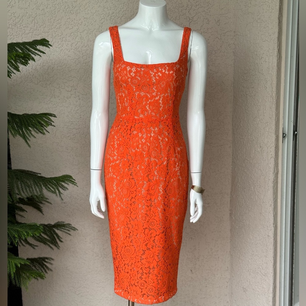 PrettyLittleThing Cocktail Dress NWT